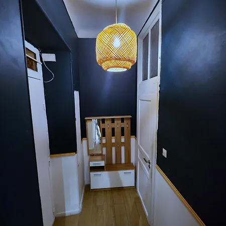 דירה Big Flat - Le Cala - Hypercentre - 4 Chambres, 13 Personnes, Proche Gare Et Parking, Wifi, Air Conditioning L Groupe L Business L Famille *